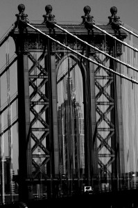 Brooklyn Bridge