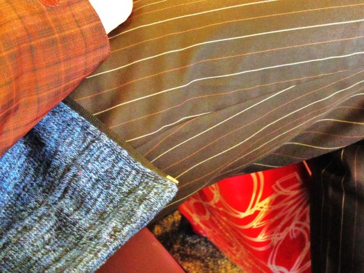 Geschmacksverirrung?