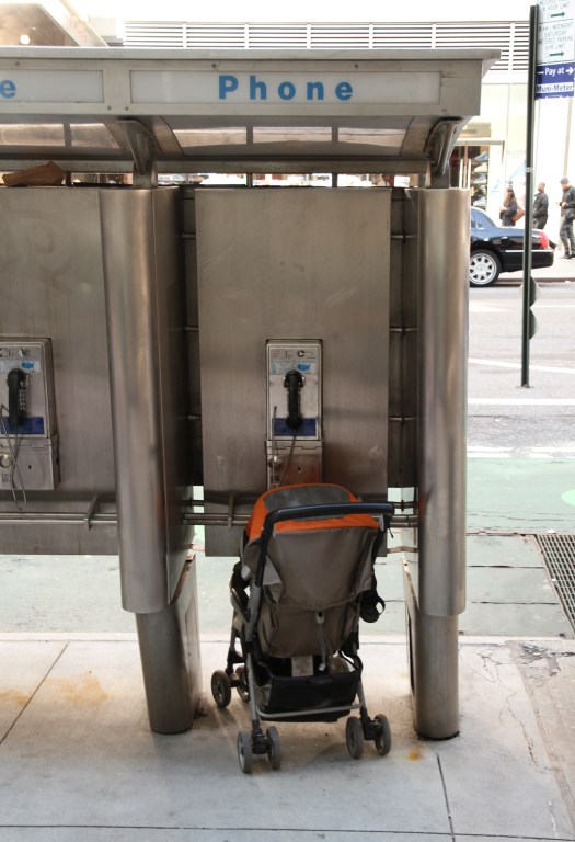 babyphone time square