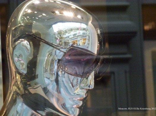 Wo? ©Ulla Keienburg 2012