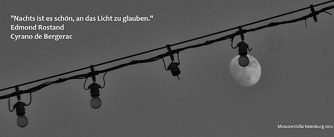 moon over mos nacht ist es schön klien lichtblicke