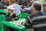 Schach Zielgruppe 5 - 100