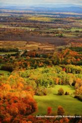 indian summer johannes