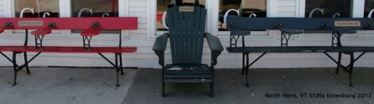 Vermont Islanders are special