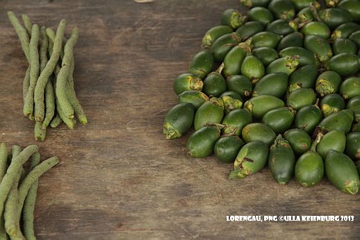 lorengau betel