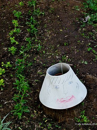 urban gardening moskau
