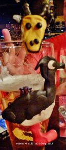 clara und nobert on tour