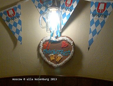 oktoberfest die zweite