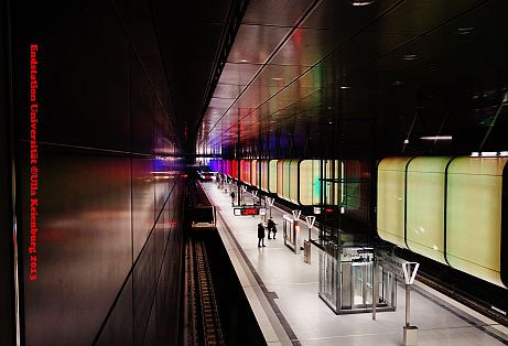 endstation universität 2