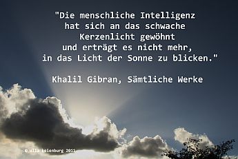 gibran intelligenz