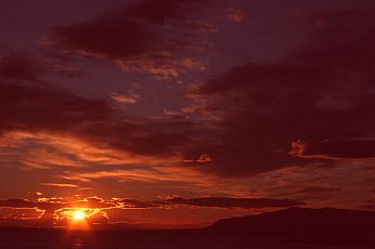 mitternacht in reykjavik 2008