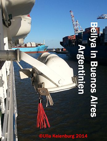 beliya in buenoas aires