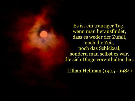 lillian hellman