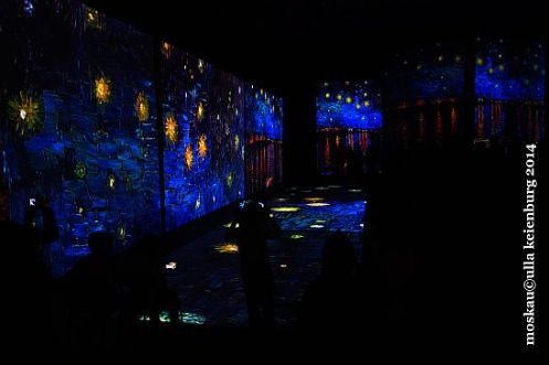 starry night diezweite