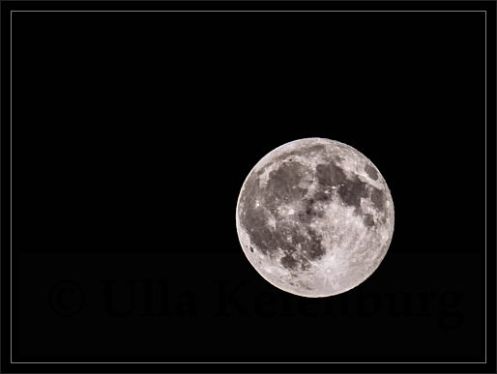 der vollmond 1 klein