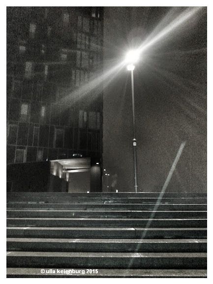 hambnurg hafen nacht