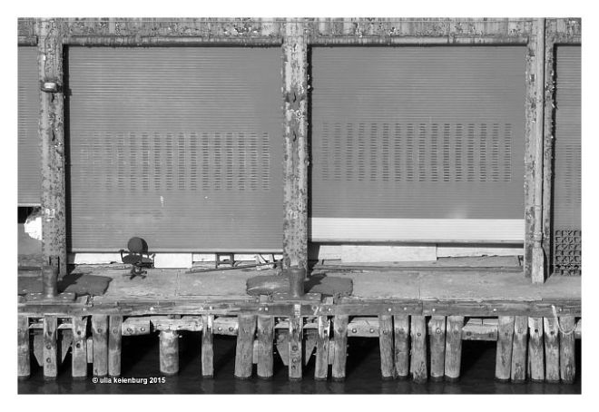 wenn der vorhang fällt