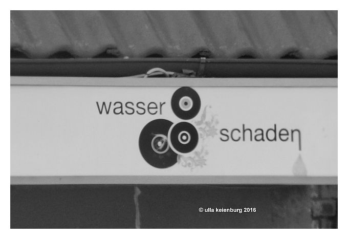 wasserschaden