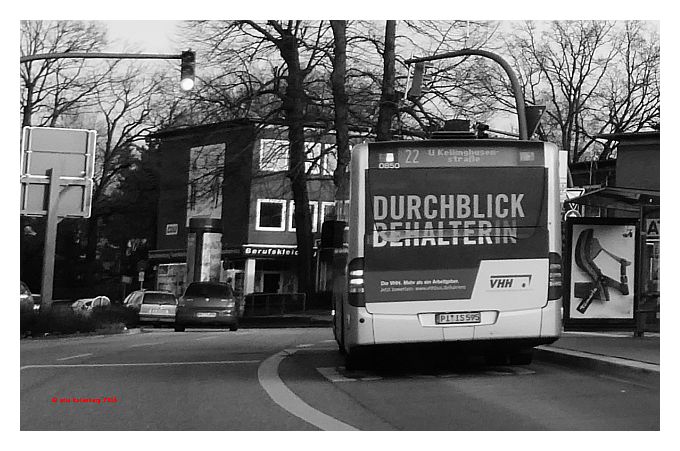 durchblick behlaterin