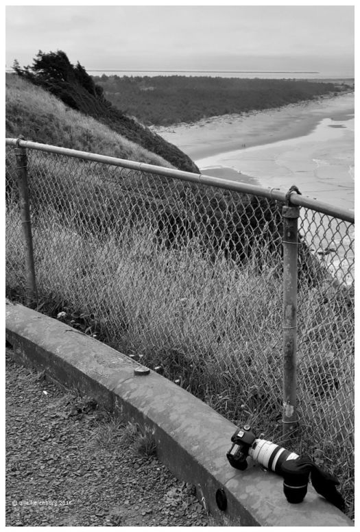 pause für mein viertes auge