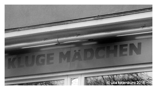 kluge mädchen