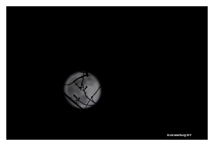 vollmond und so märz 2017