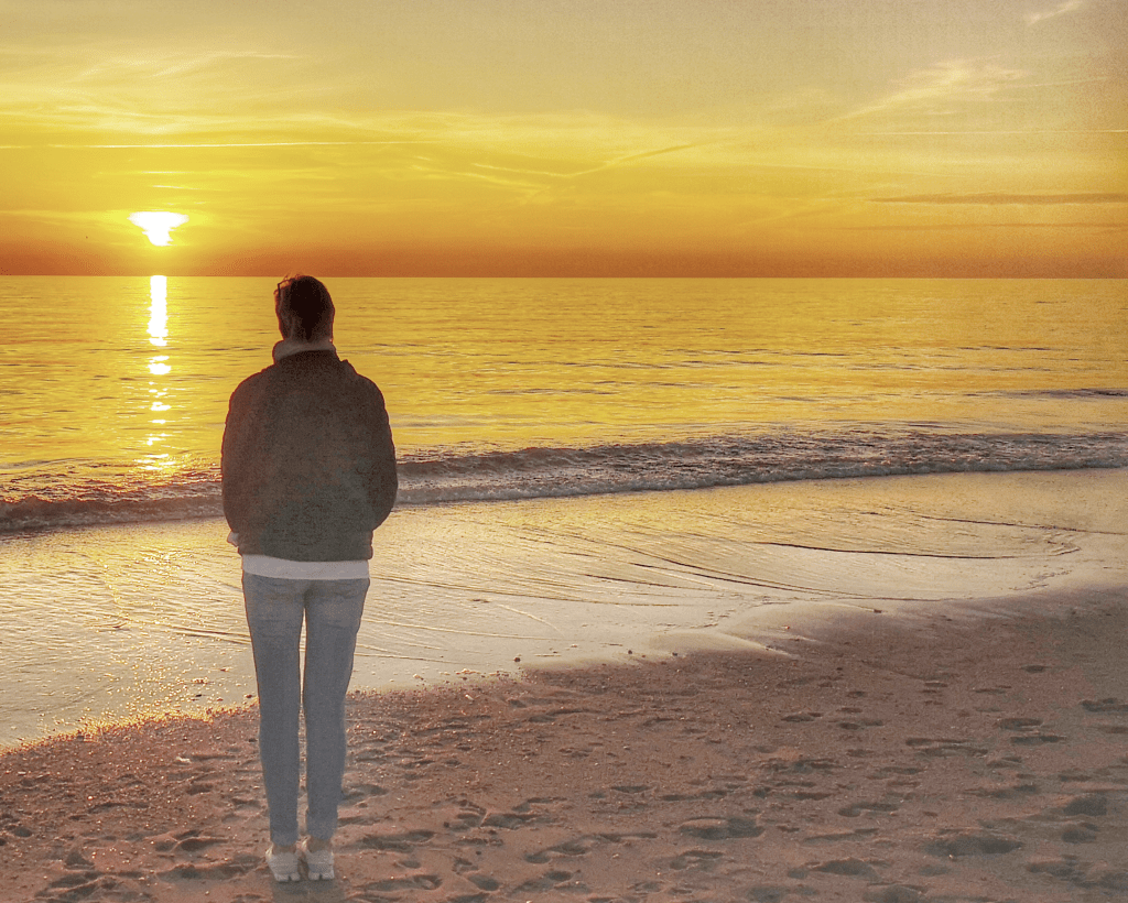 Jenseits des Wassers